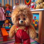 Monchichi Original 1974 Wert