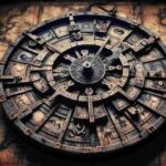 Monkey Island Code Wheel