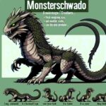 Monsterschwado