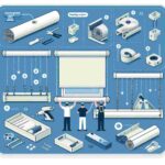 Montageanleitung Rollo Mit Kettenzug