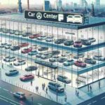 Motor Centrum Berlin Gmbh