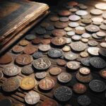 Munzen 17 Jahrhundert