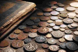 Munzen 17 Jahrhundert