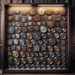 Münzen Sammlung