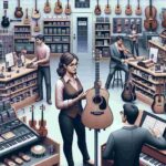 Music Store Professional