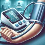 Nais Blutdruckmessgerät Test