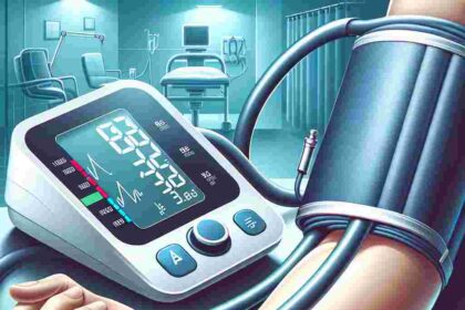 Nais Blutdruckmessgerät Test