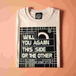 Naketano I Will See You Again This Side Or The Other