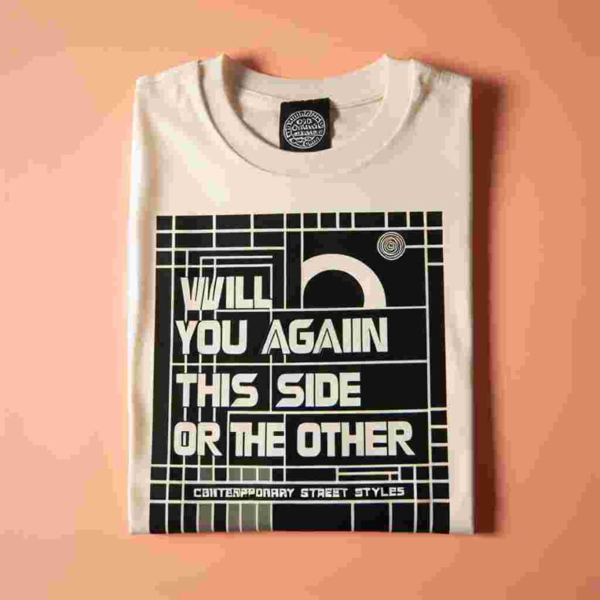 Naketano I Will See You Again This Side Or The Other