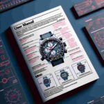 Ncxtreme Chronograph 900.733 Bedienungsanleitung