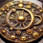 Nebra Scheibe Schmuck