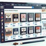 Nelson Tabak Online Kaufen