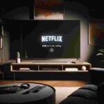 Netflix Startet Nicht Tv