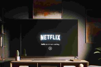 Netflix Startet Nicht Tv