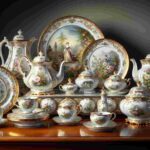 Neundorfer Porzellan