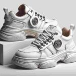 Nike Air Force 1 Limited Edition