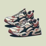 Nike Air Max Classic