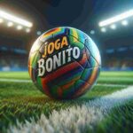Nike Joga Bonito Ball