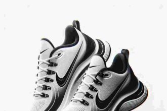 Nike T Lite Xi