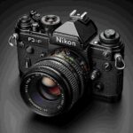Nikon F3 Hp