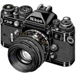 Nikon F3Hp