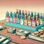 Nikotin Shots Günstig