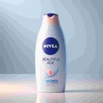 Nivea Beautiful Age Shampoo