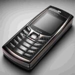 Nokia 8800 Arte Carbon