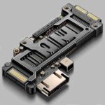 Nvme To Sata Adapter