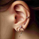 Ohrschmuck Für Ohren Ohne Löcher