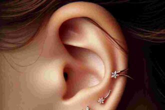 Ohrschmuck Für Ohren Ohne Löcher