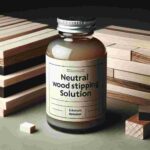 Osna Neutral Edelholz Abbeizer