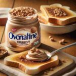 Ovomaltine Crunchy Cream Test