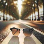 Pall Mall Sonnenbrille