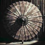 Parasol Sonnenschirm