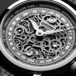 Paterson Uhren Cod 99