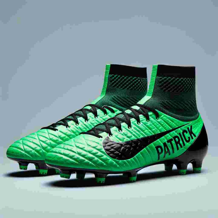 Patrick Fußballschuhe