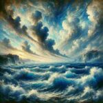 Paul Münch Gemälde