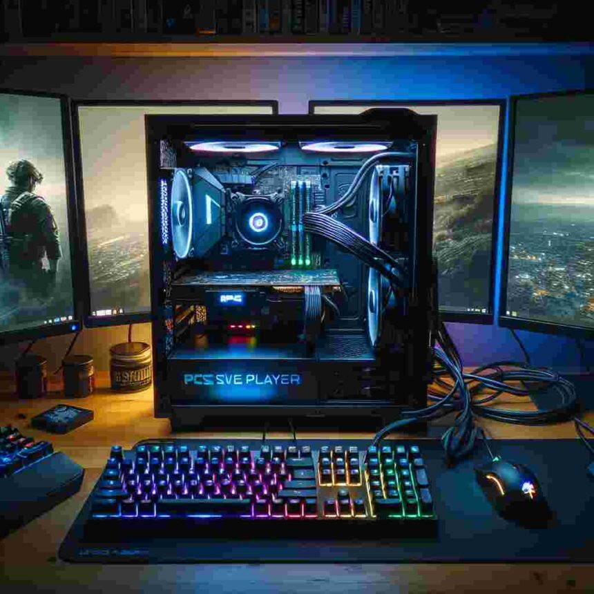 Pc Live Player Gebraucht