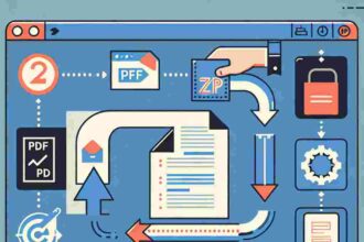 Pdf In Zip Umwandeln