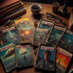 Perry Rhodan Seltene Hefte