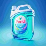 Persil Color Gel 85 Wasbeurten Lavages