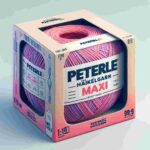 Peterle Häkelgarn Maxi
