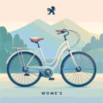 Peugeot Fahrrad Damen