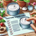 Pflanzencreme Test