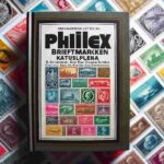 Philex Briefmarken Katalog Deutschland