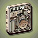 Philips Sq528 2E Lb