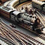 Piko Eisenbahn Ho Gebraucht