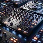 Pioneer Cdjs 1000Mk3