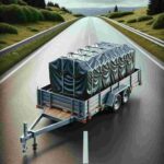 Pkw Anhänger Planen